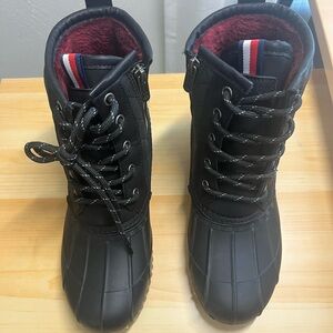 Women’s Tommy Hilfiger Boots